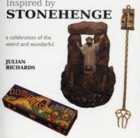 Inspired by Stonehenge 0946418551 Book Cover