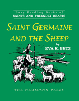 Saint Germaine and the Sheep 1505121000 Book Cover