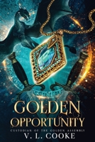 Golden Opportunity 1536876917 Book Cover