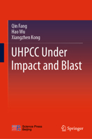 UHPCC Under Impact and Blast 9813368411 Book Cover
