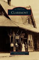 Claremont (Images of America: California) 1467131911 Book Cover