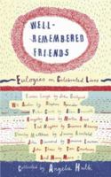 Well Remembered Friends 0719564875 Book Cover