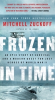 Frozen in Time Intl 0063569760 Book Cover
