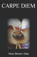 CARPE DIEM (Catalan Edition) B0F4KXLQJS Book Cover
