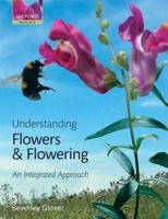 Understanding Flowers and Flowering 0198565968 Book Cover