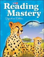 Reading Mastery Reading/Literature Strand Grade 3, Assessment & Fluency Student Book Pkg/15 0076125912 Book Cover