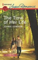 The Time of Her Life 0373607431 Book Cover