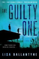 The Guilty One 0062195514 Book Cover