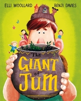 El gigante de Glotolandia 1447254740 Book Cover
