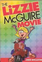 The Lizzie McGuire Movie: Jr. Novel 0786845848 Book Cover