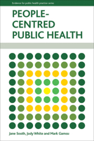 People-Centred Public Health 1447305302 Book Cover