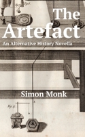 The Artefact B0GPMFGGP9 Book Cover