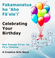 Fakamanatua ho 'Aho Fā'ele'i' 0645798703 Book Cover