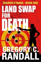 Land Swap 4 Death 0982837615 Book Cover