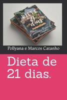 Dieta de 21 Dias. 1090611277 Book Cover