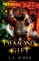 A Demon's Gift 1393504035 Book Cover