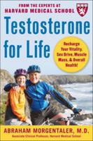 Testosterone For Life 0071494804 Book Cover