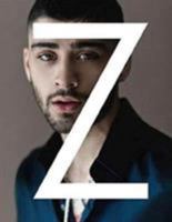 Zayn: The Official Autobiography 1405928875 Book Cover