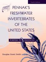 Pennak's Freshwater Invertebrates of the United States: Porifera to Crustacea, 4th Edition 0471358371 Book Cover