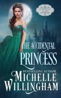 The Accidental Princess 0373295855 Book Cover