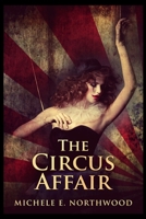 The Circus Affair 1715396499 Book Cover