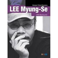 Lee Myung-Se 8991913385 Book Cover