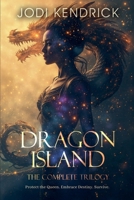 Dragon Island B0GM2WR39L Book Cover