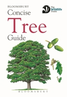 Concise Tree Guide 1472963792 Book Cover