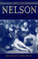 Nelson: The Immortal Memory 155821979X Book Cover