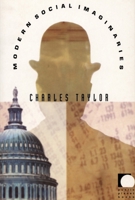 Modern Social Imaginaries (Public Planet) 0822332930 Book Cover