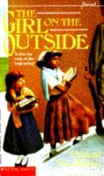 The Girl on the Outside 0590460919 Book Cover