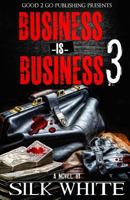 Business Is Business 3 1943686793 Book Cover