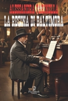 La Regina Di Baltimora B0F52CNWK6 Book Cover
