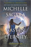 Cast in Eternity 077838652X Book Cover