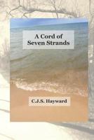A Cord of Seven Strands 1790561299 Book Cover