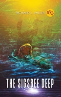 The Sigsbee Deep 1916849709 Book Cover