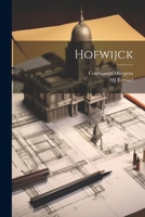 Hofwijck 102127190X Book Cover