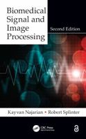 Biomedical Signal and Image Processing 1439870330 Book Cover