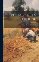 Voltaire Et La Pologne 1022427474 Book Cover