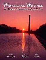Washington Weather 096395024X Book Cover