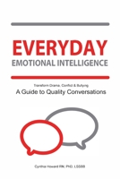 Everyday Emotional Intelligence null Book Cover