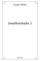 Jonathanitudes 2 2414212586 Book Cover