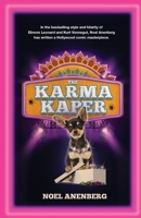 The Karma Kaper B0G5NY4Z9K Book Cover