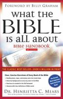What the Bible is All About: Bible Handbook: NIV Edition