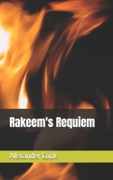 Rakeem's Requiem (Discordia) B0GFCN8BHZ Book Cover