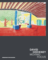 David Hockney - Moving Focus 1849767726 Book Cover