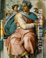Michelangelo 1407542710 Book Cover