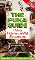 The Puka Guide: Oahu's Hole-in-the-Wall Restaurants 0970578776 Book Cover