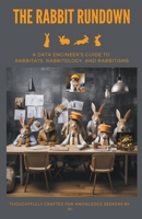 Rabbit Rundown: A Data Engineers Guide To Rabbitats, Rabbitology, and Rabbitisms B0CDZZ2M2J Book Cover