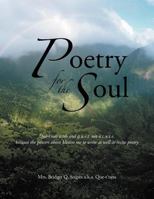 Poetry for the Soul 1467869996 Book Cover